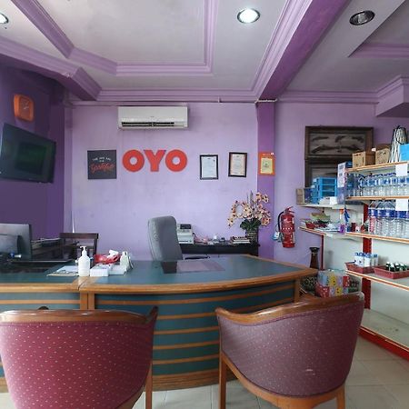 Oyo 89892 ホテル ジェリ イン Jeli エクステリア 写真